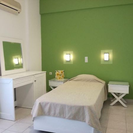 Jasmine 1 Apartment Laganas Luaran gambar