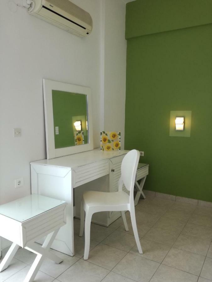 Jasmine 1 Apartment Laganas Luaran gambar