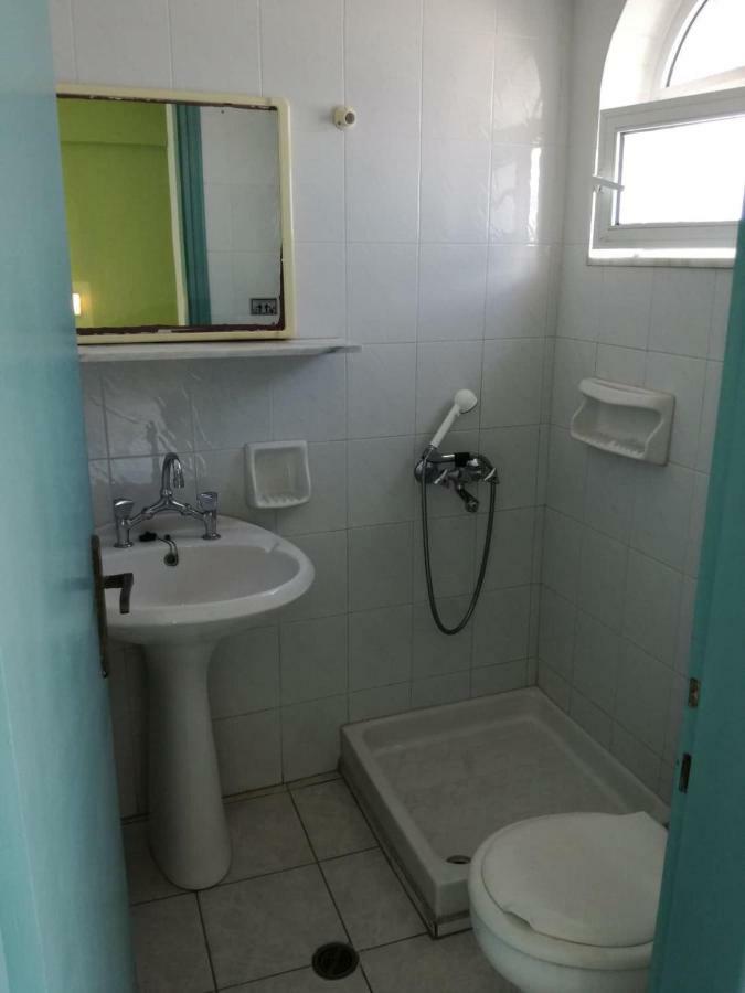 Jasmine 1 Apartment Laganas Luaran gambar