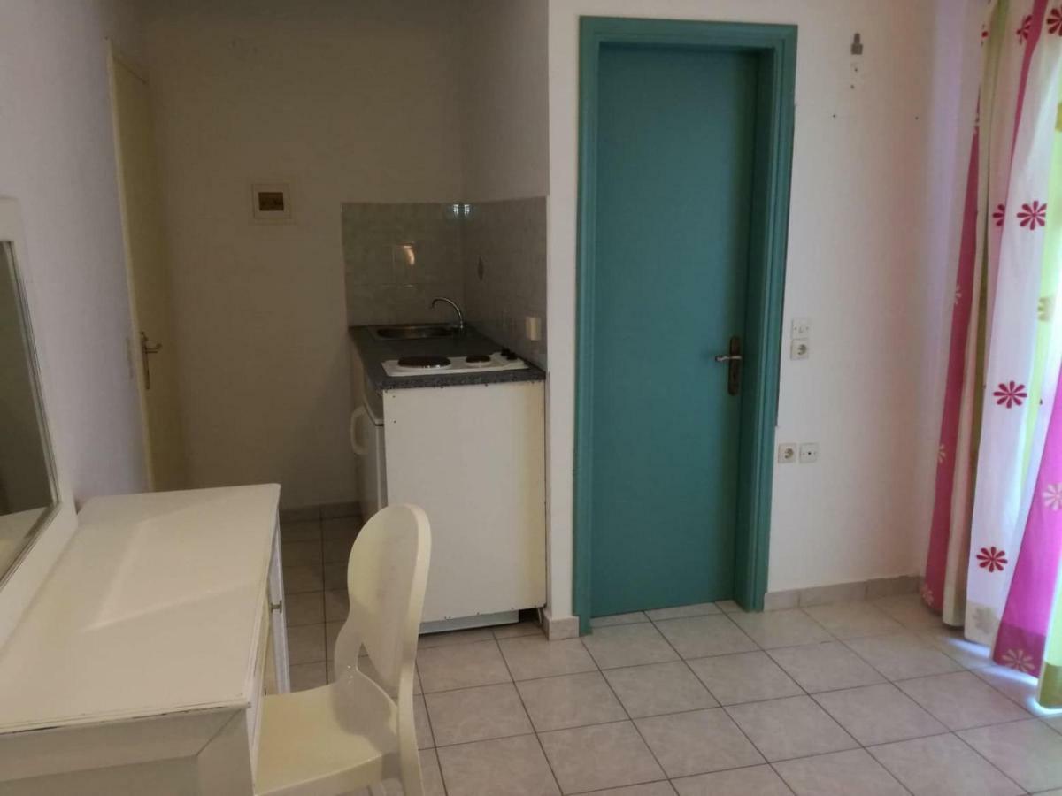 Jasmine 1 Apartment Laganas Luaran gambar