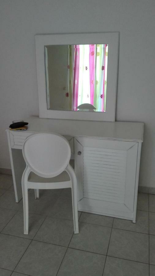 Jasmine 1 Apartment Laganas Luaran gambar